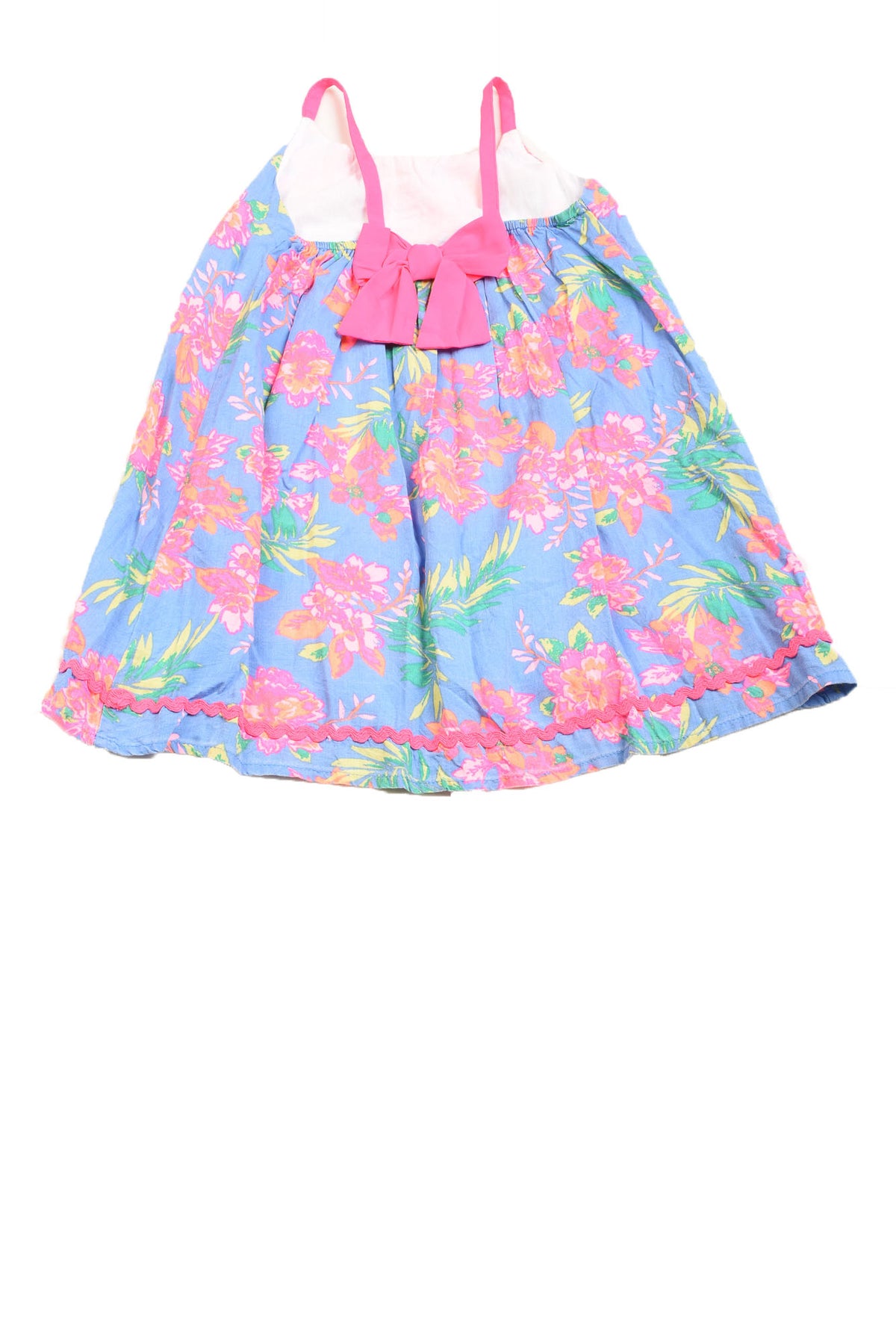 Toddler Girl&#39;s Dress By Tommy Bahama