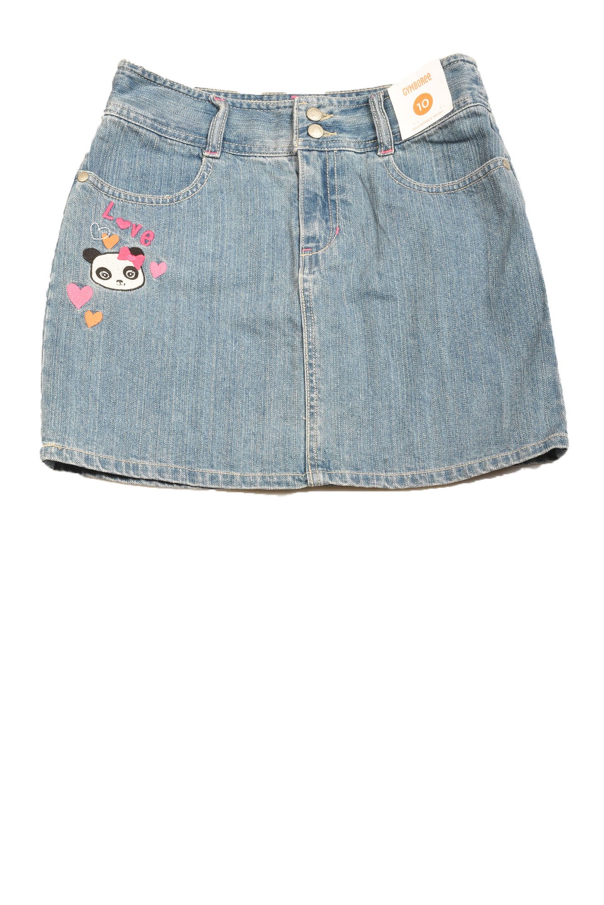 Girl&#39;s Skirt By Gymboree