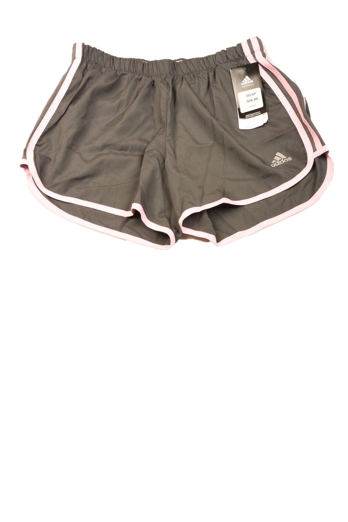 Women&#39;s Activewear Shorts By Adidas