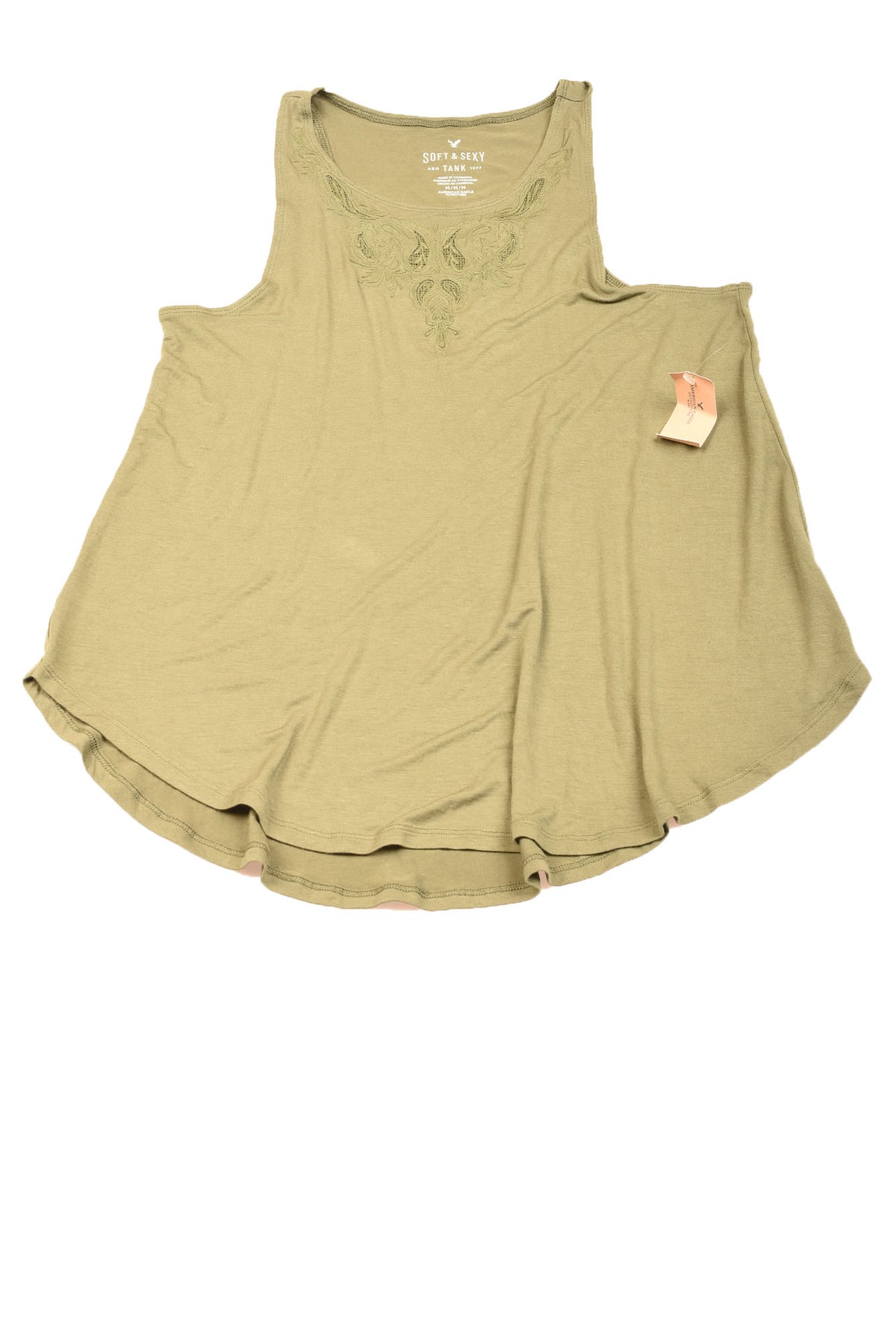 Women&#39;s Top By American Eagle