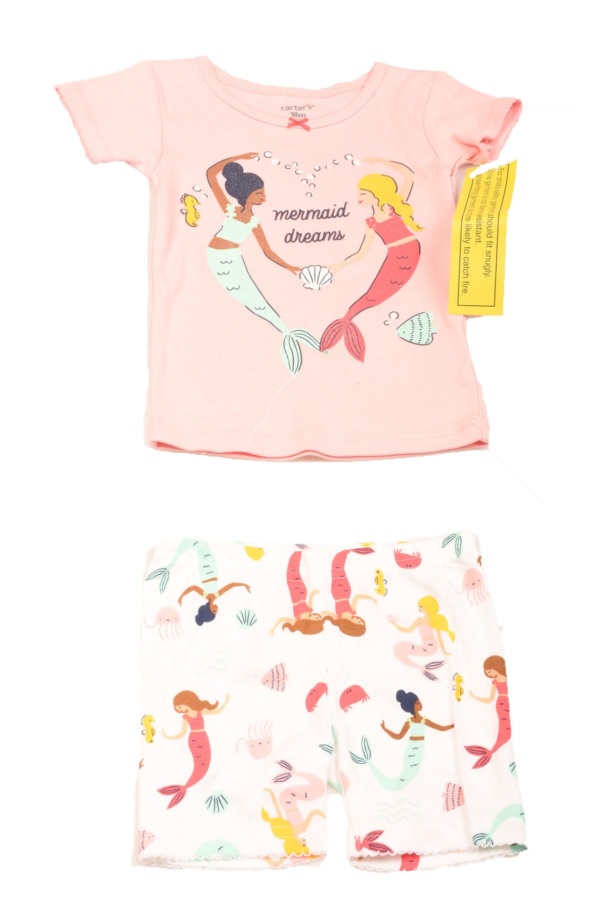 Infant Sleepwear By Carter&#39;s