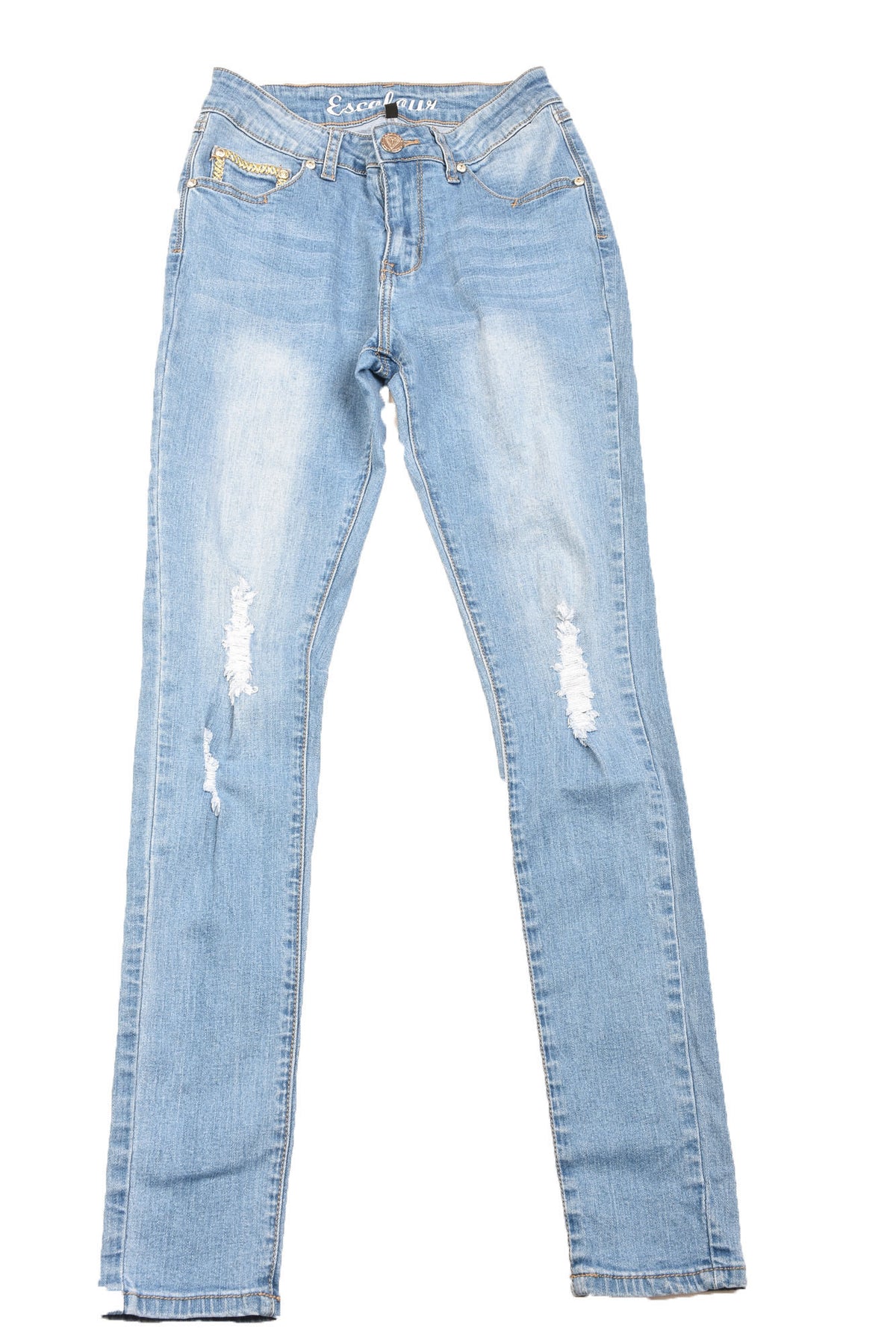 Escolour Size 26 Women&#39;s Jeans