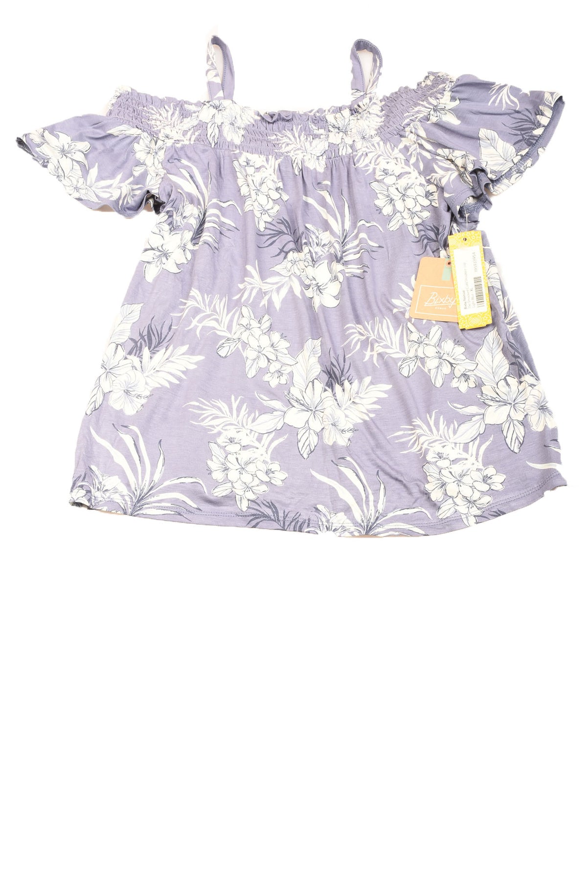 Bixby Size XL Girl&#39;s Top