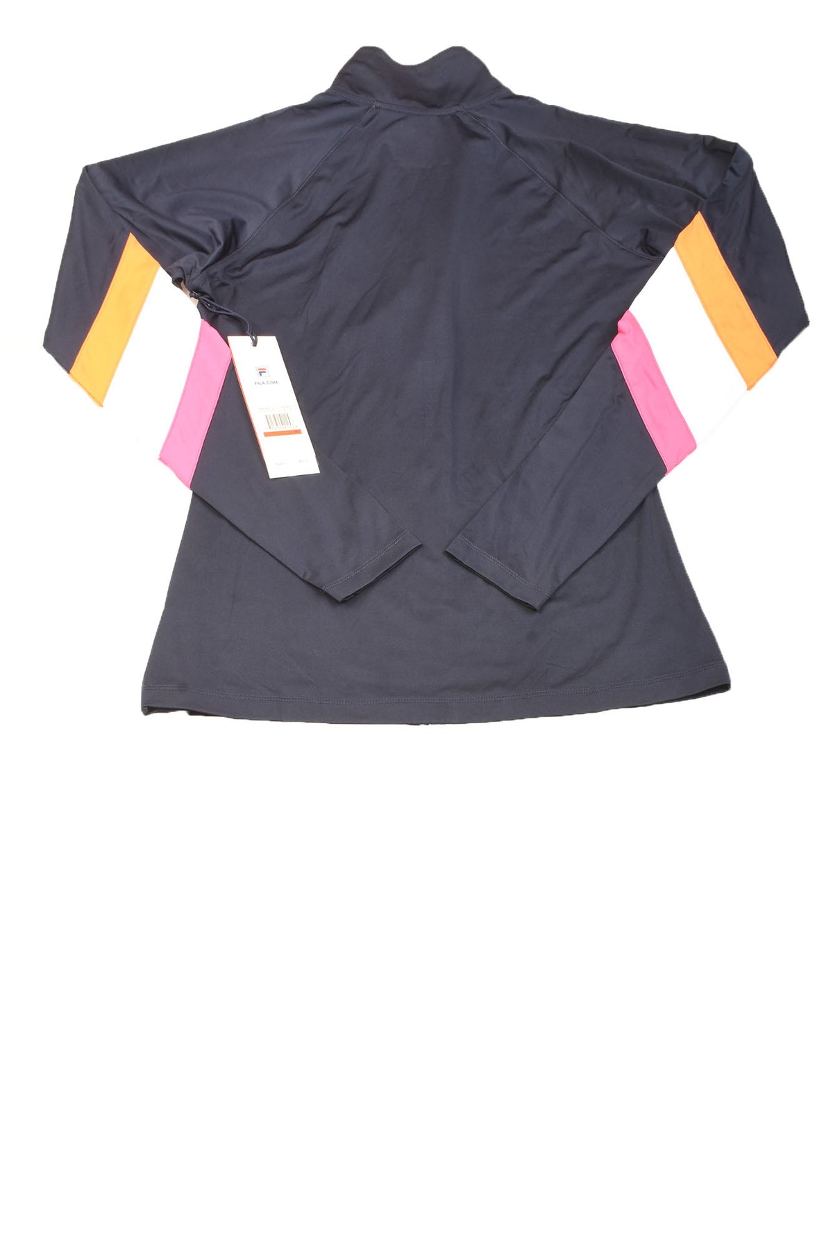 Fila Size XS Women's Activewear Jacket - Your Designer Thrift