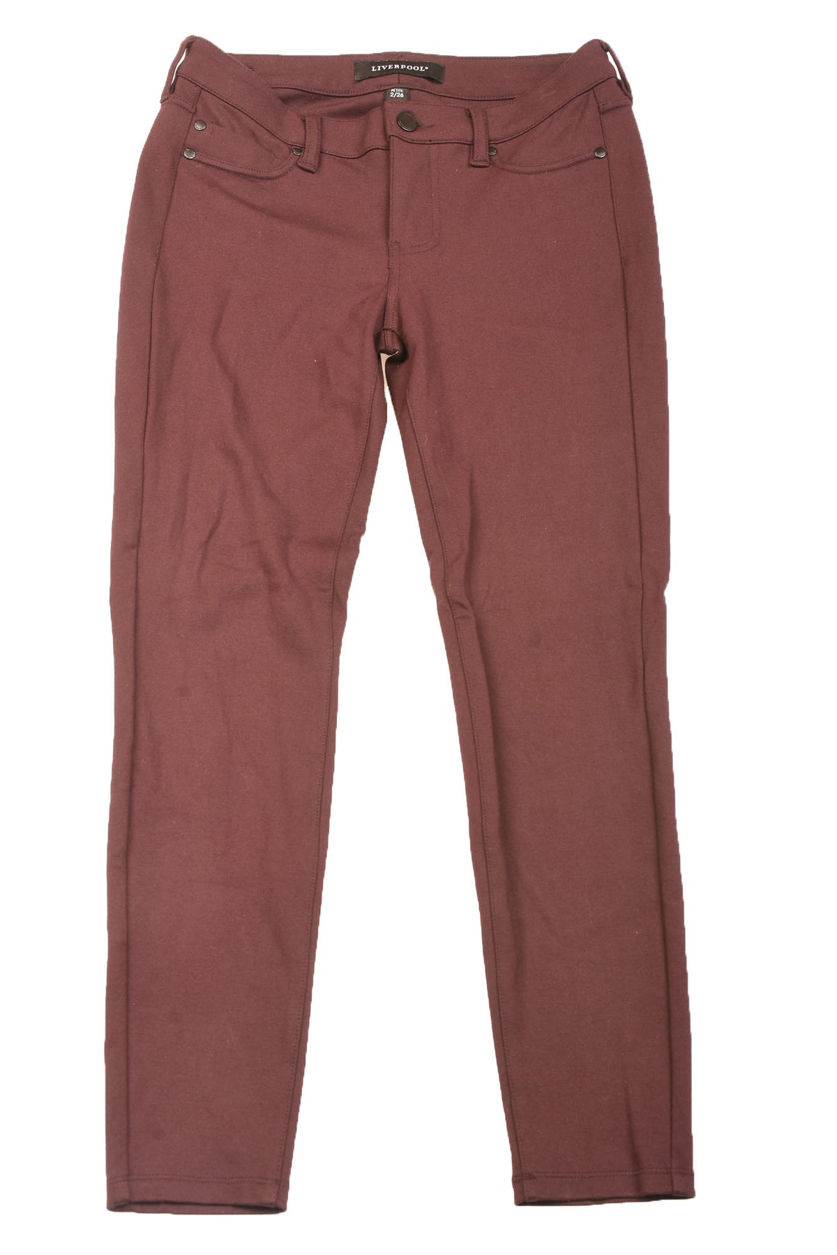 Liverpool Size 2 Women&#39;s Petite Slacks