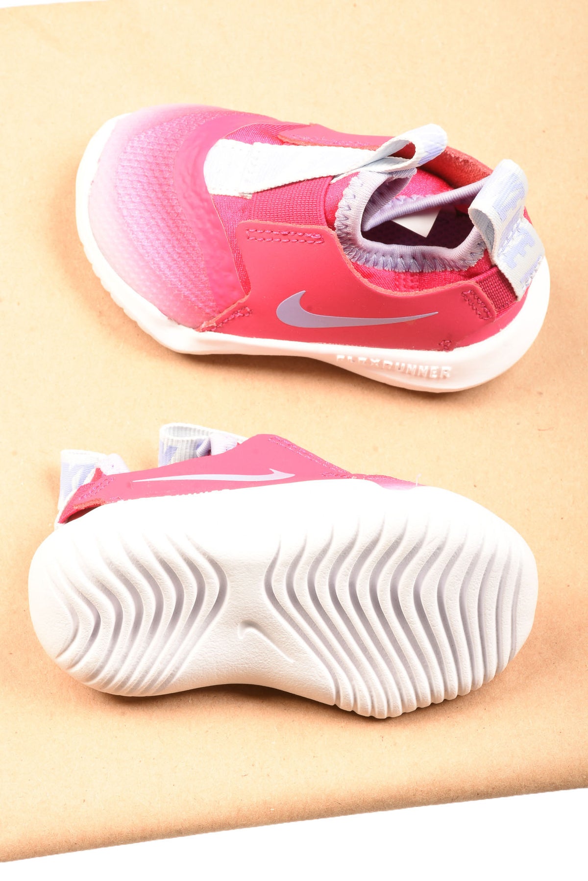 Nike Size 3C Infant Girl&#39;s Shoes