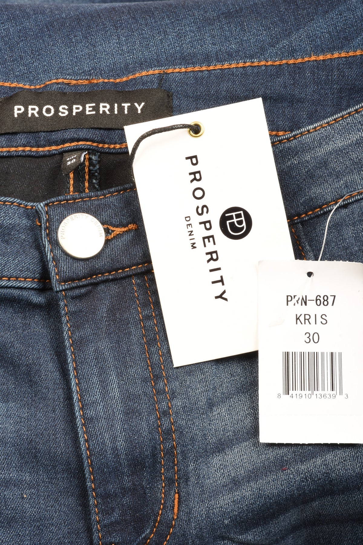 Prosperity Size 30 Women&#39;s Jeans