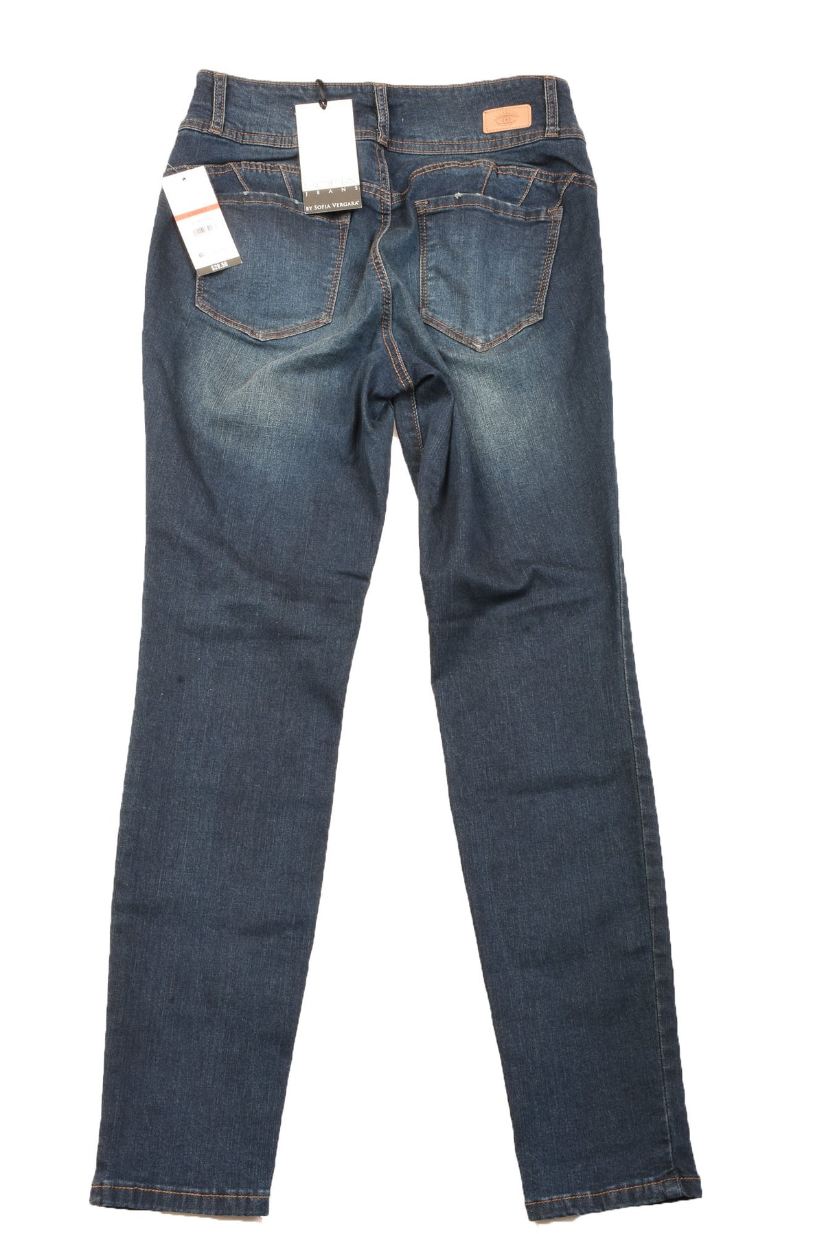 Sofin Jeans Size 6 Short Women's Jeans - Your Designer Thrift
