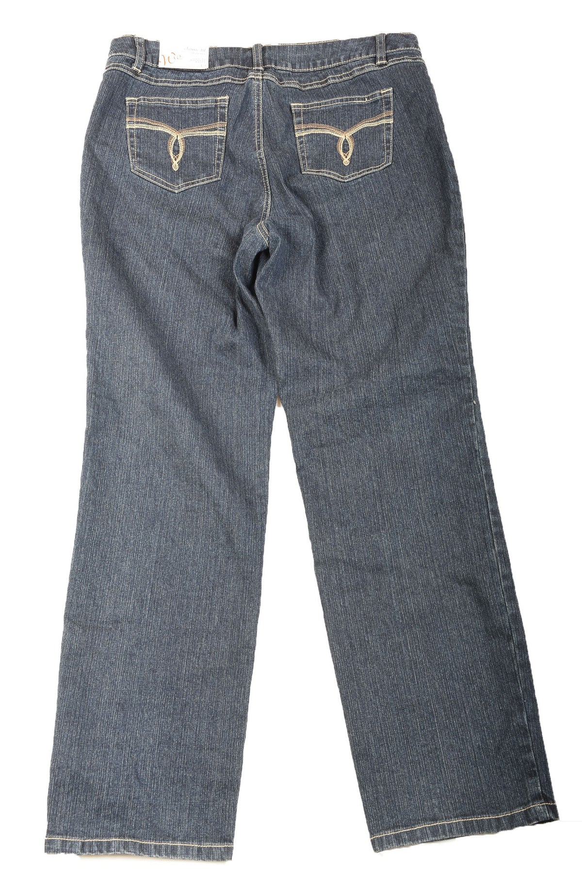 Women&#39;s Petite Jeans By Dressbarn