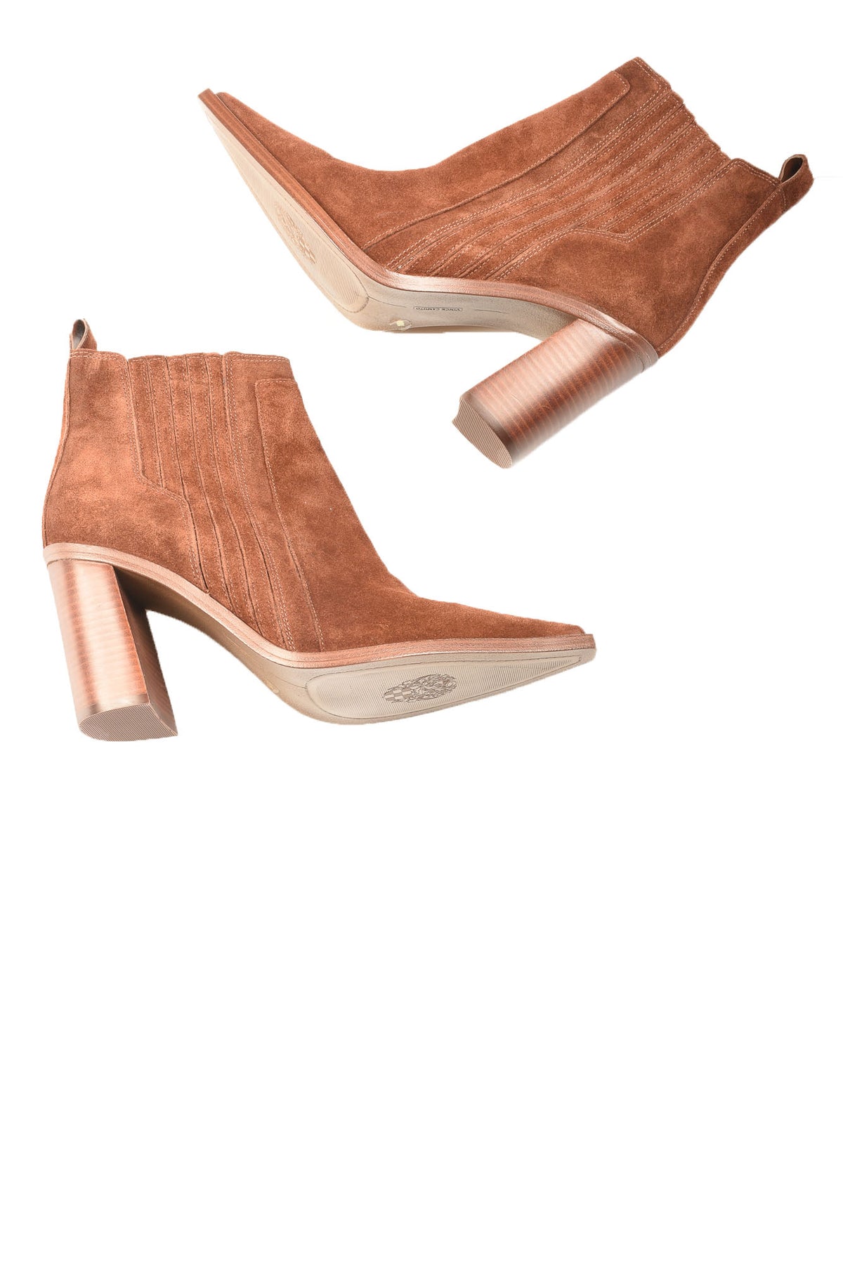 Women&#39;s Boots By Vince Camuto