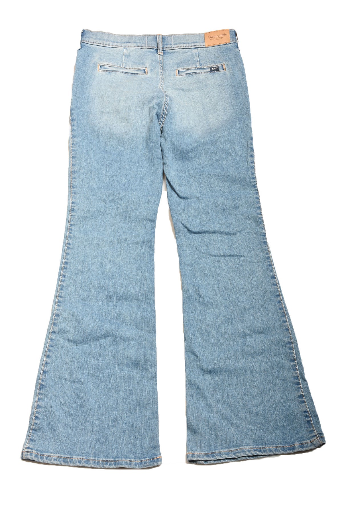 Girl&#39;s Jeans By abercrombie Kids