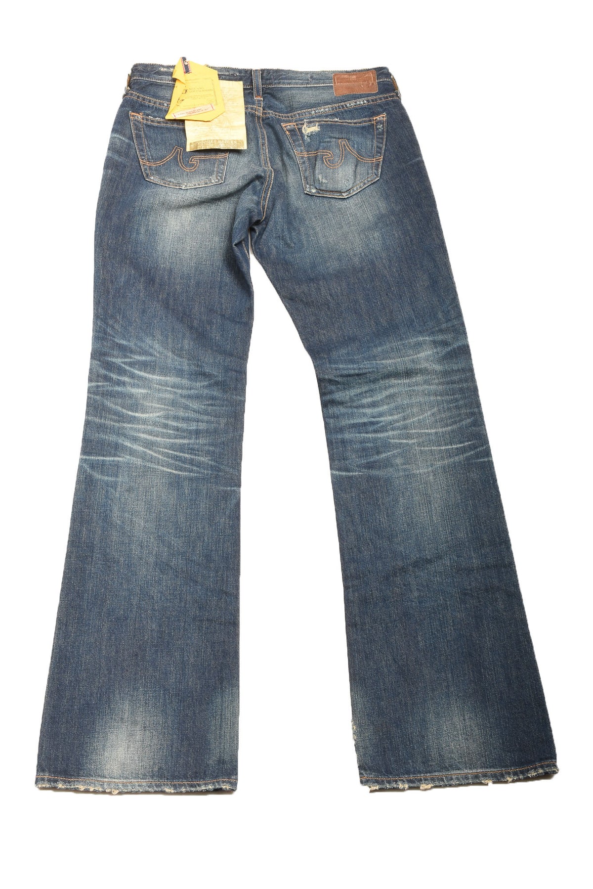Women&#39;s Jeans By Adriano Goldschmied