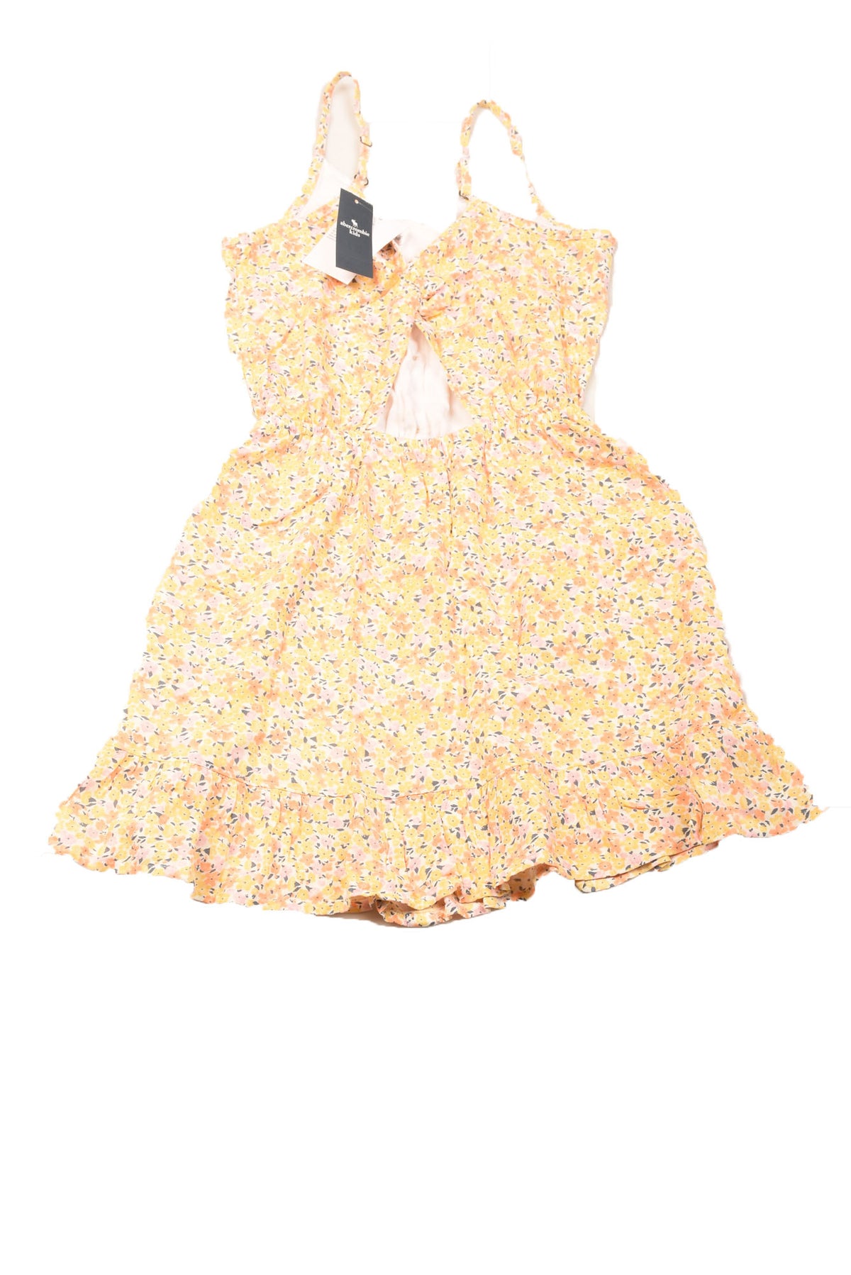 Girl&#39;s Dress By Abercrombie Kids