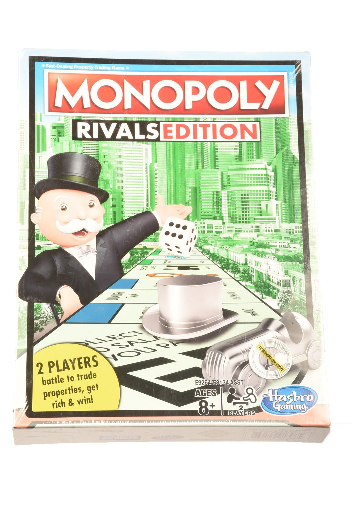 Hasbro Game