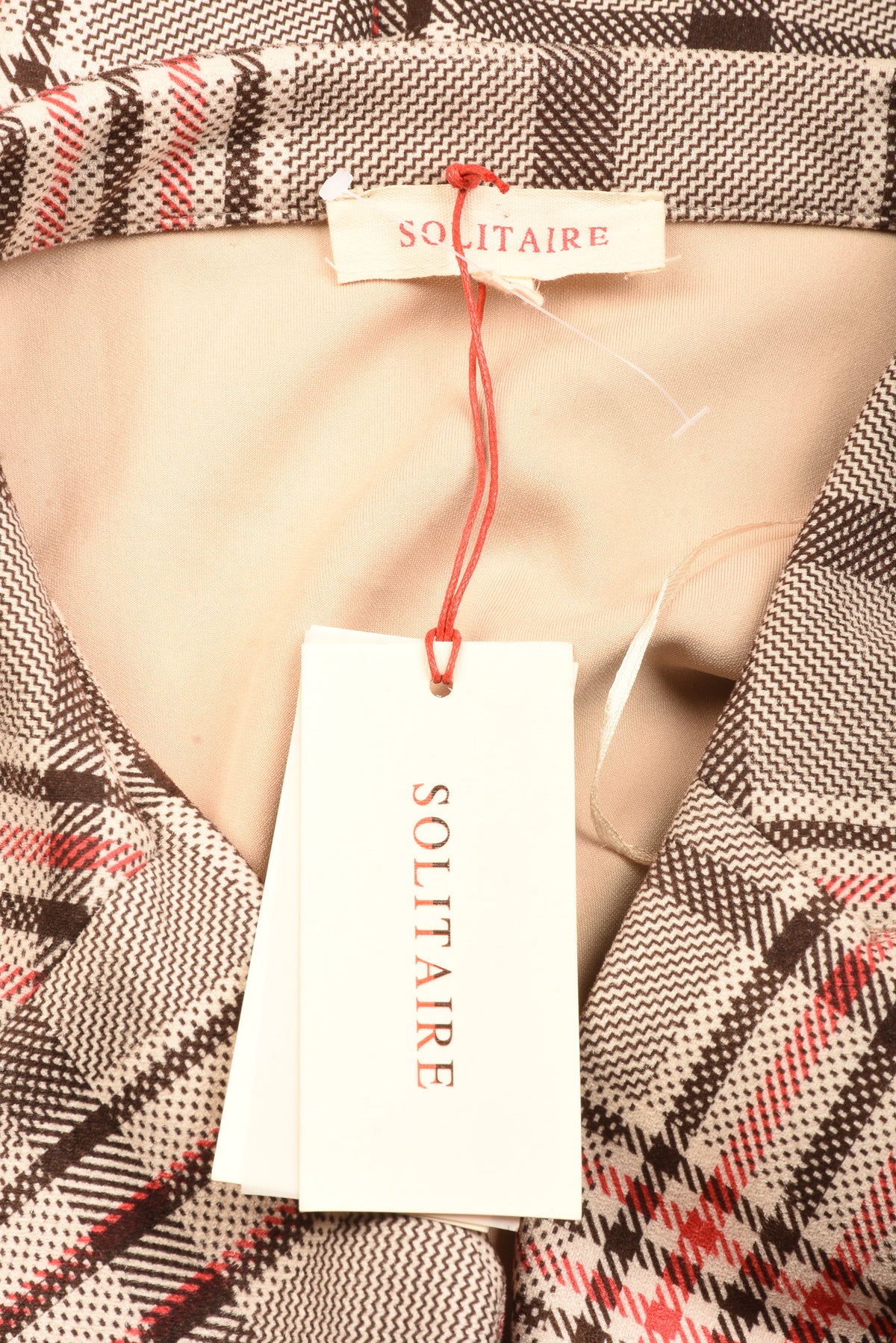 Solitaire Size L Women&#39;s Jacket