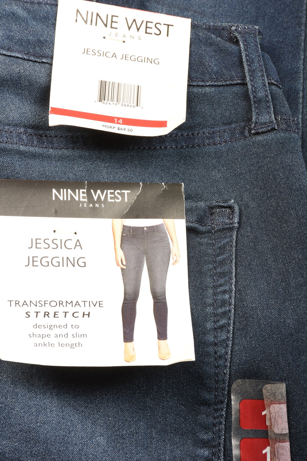 Nine West Size 14 Women&#39;s Jeggings