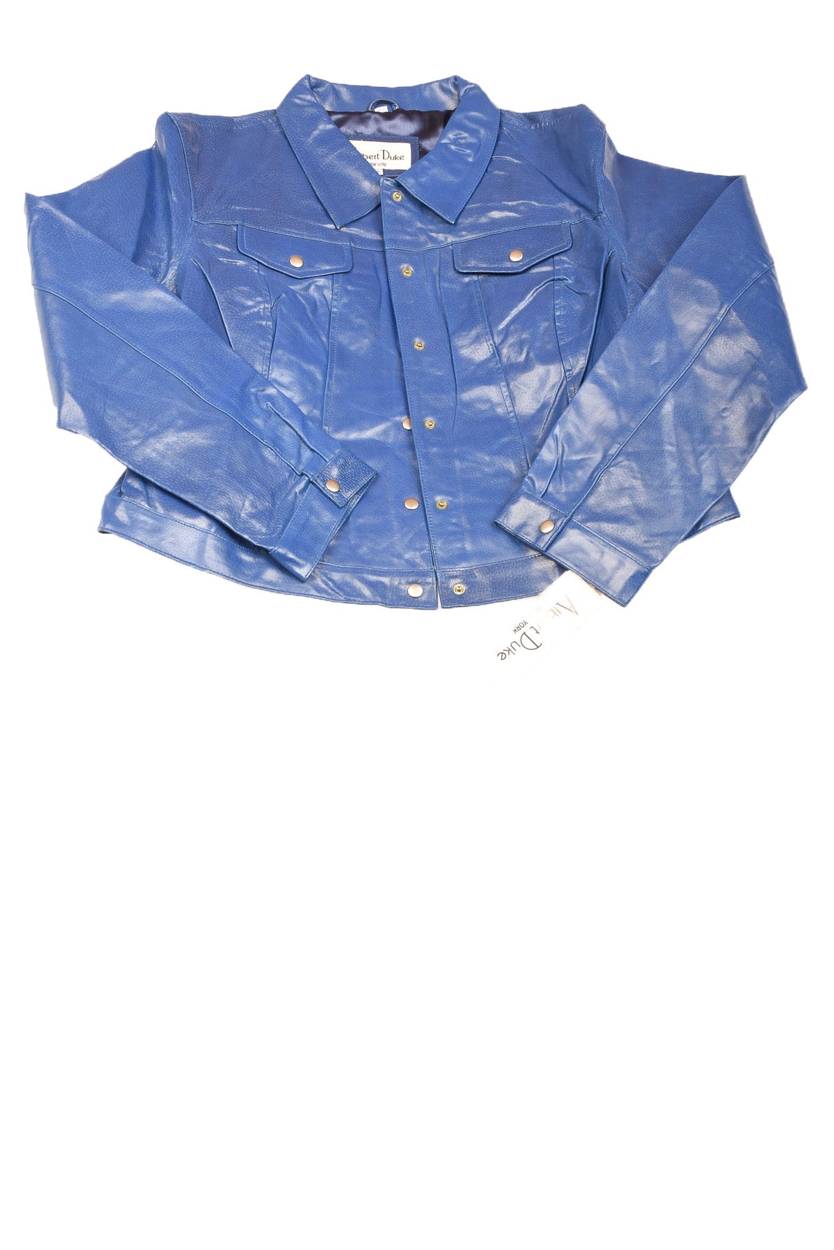 Duke Haband Women Jacket Denim Charcoal Wash Bomber Pockets Size L | eBay