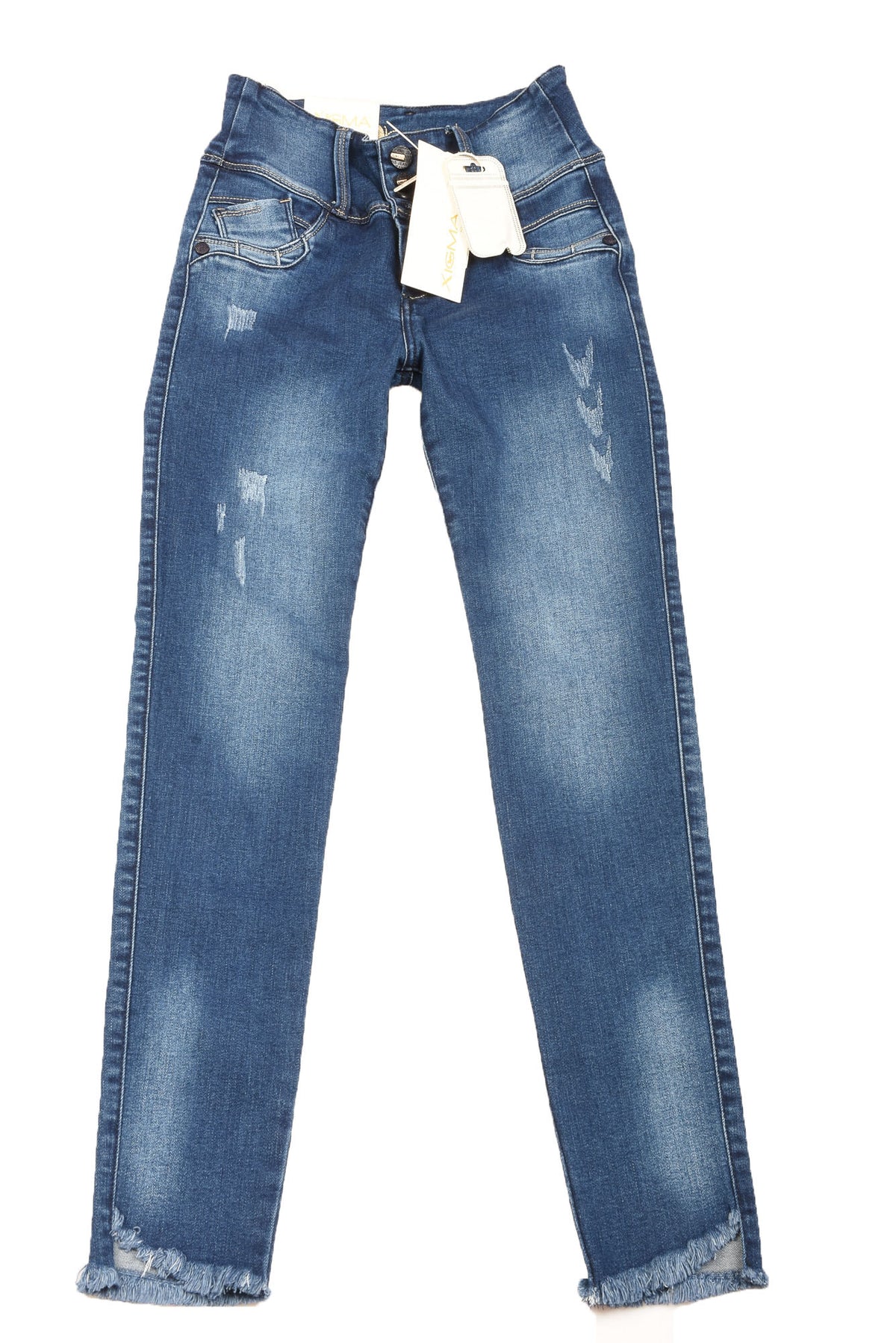 Xigma Studio Size 8 Women&#39;s Jeans