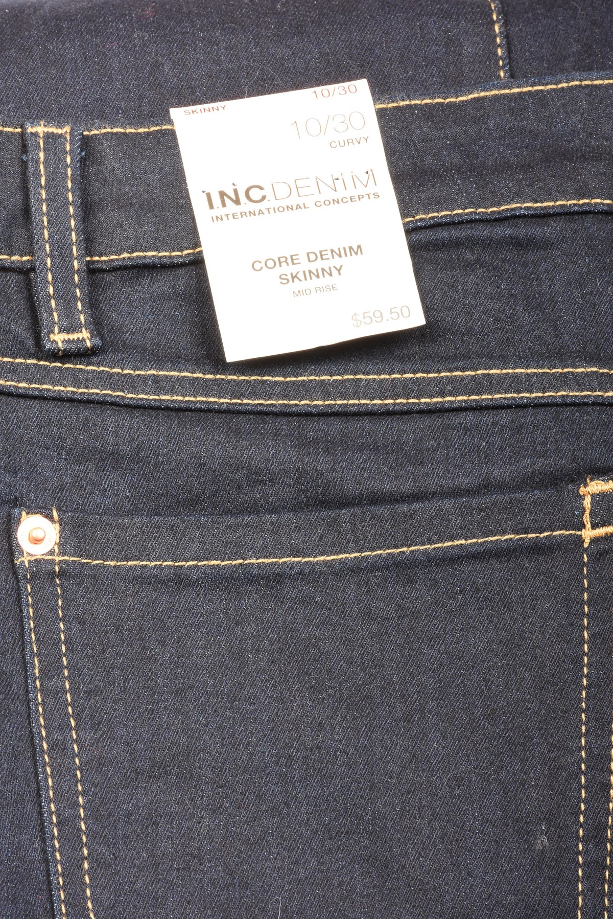 INC International Concepts Jeans | Mercari