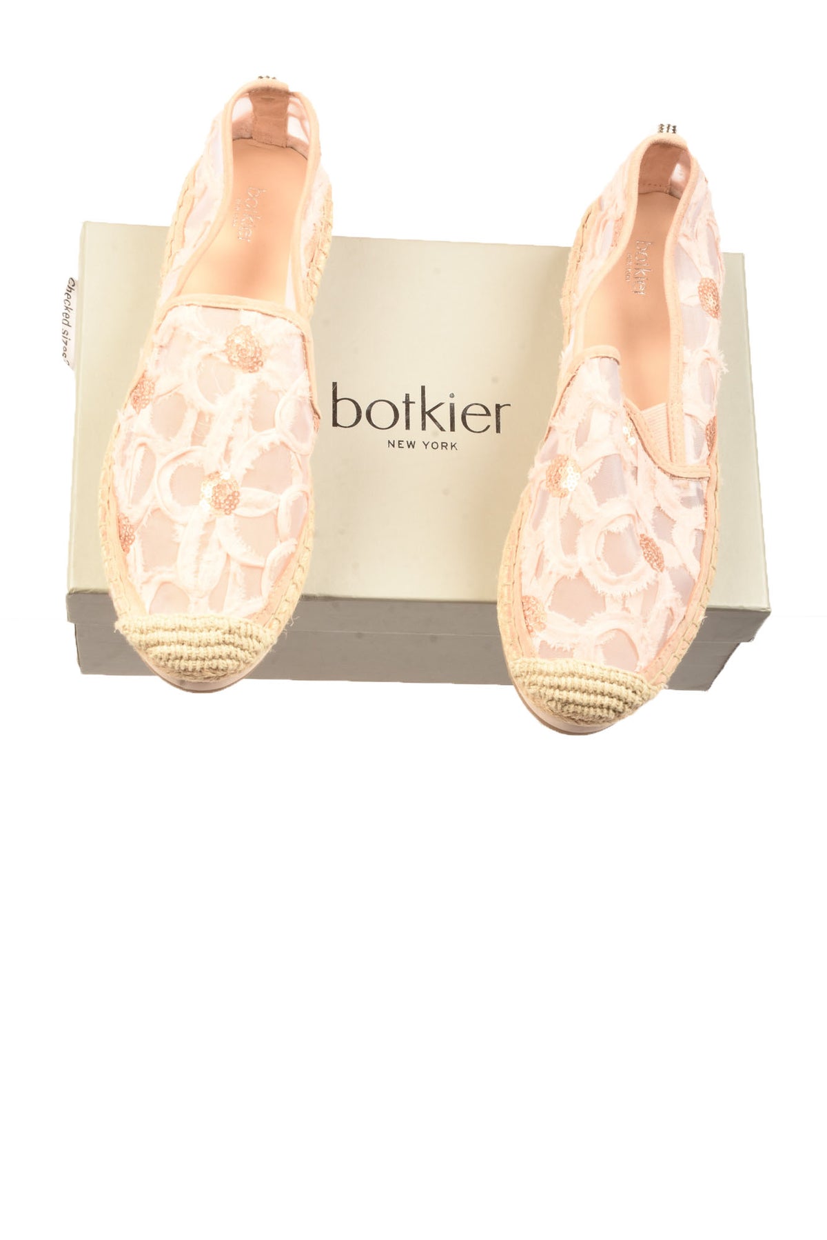 Botkier New York Size 7.5 Women&#39;s Shoes
