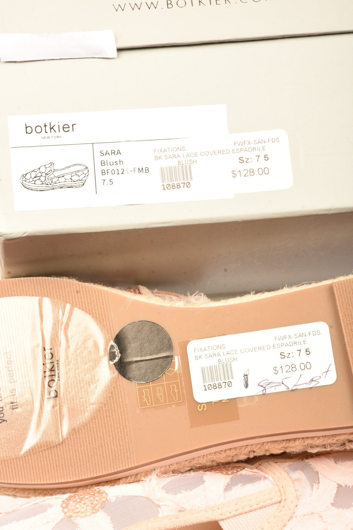 Botkier new 2024 york shoes