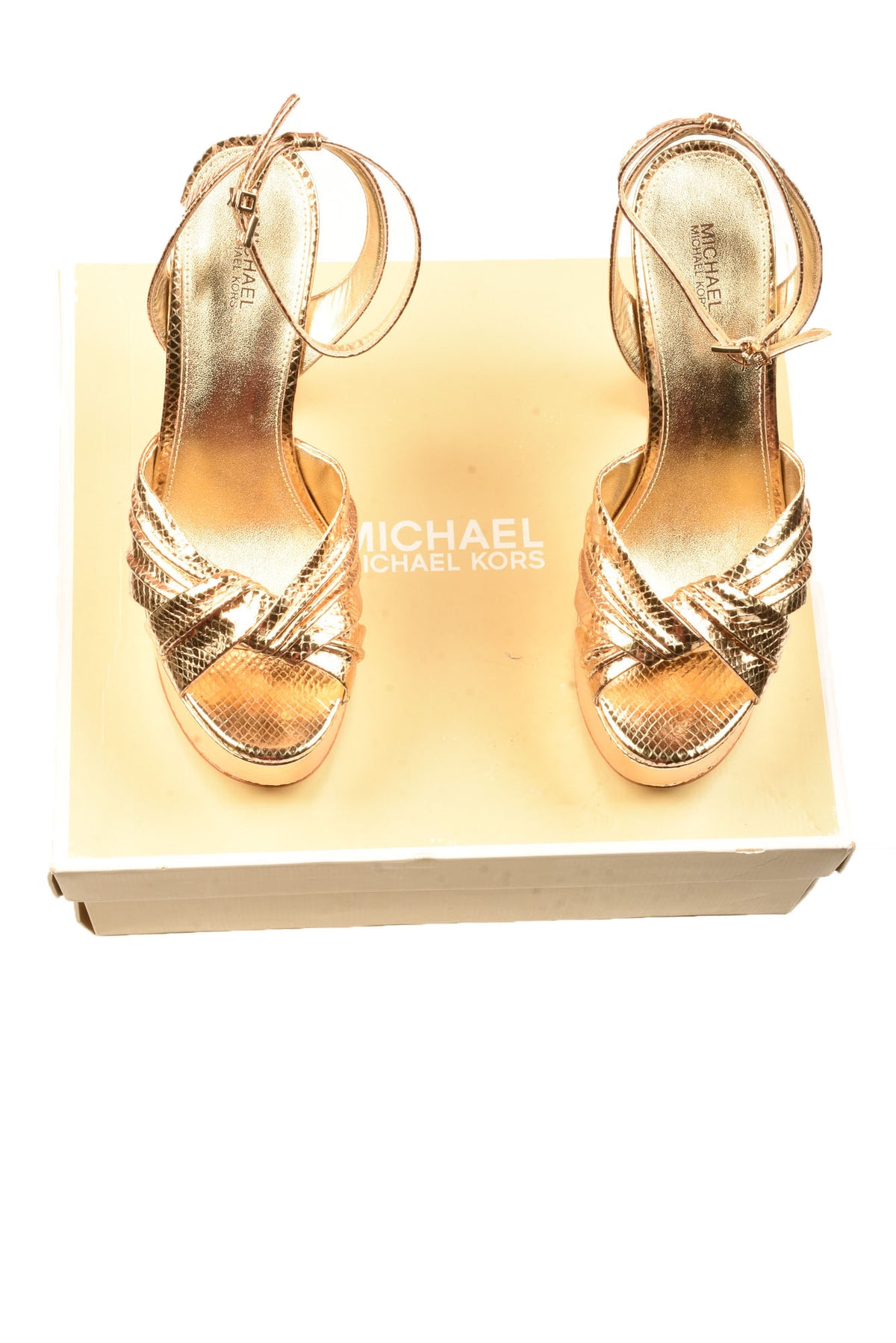 Michael Kors Size 8 Women&#39;s Shoes