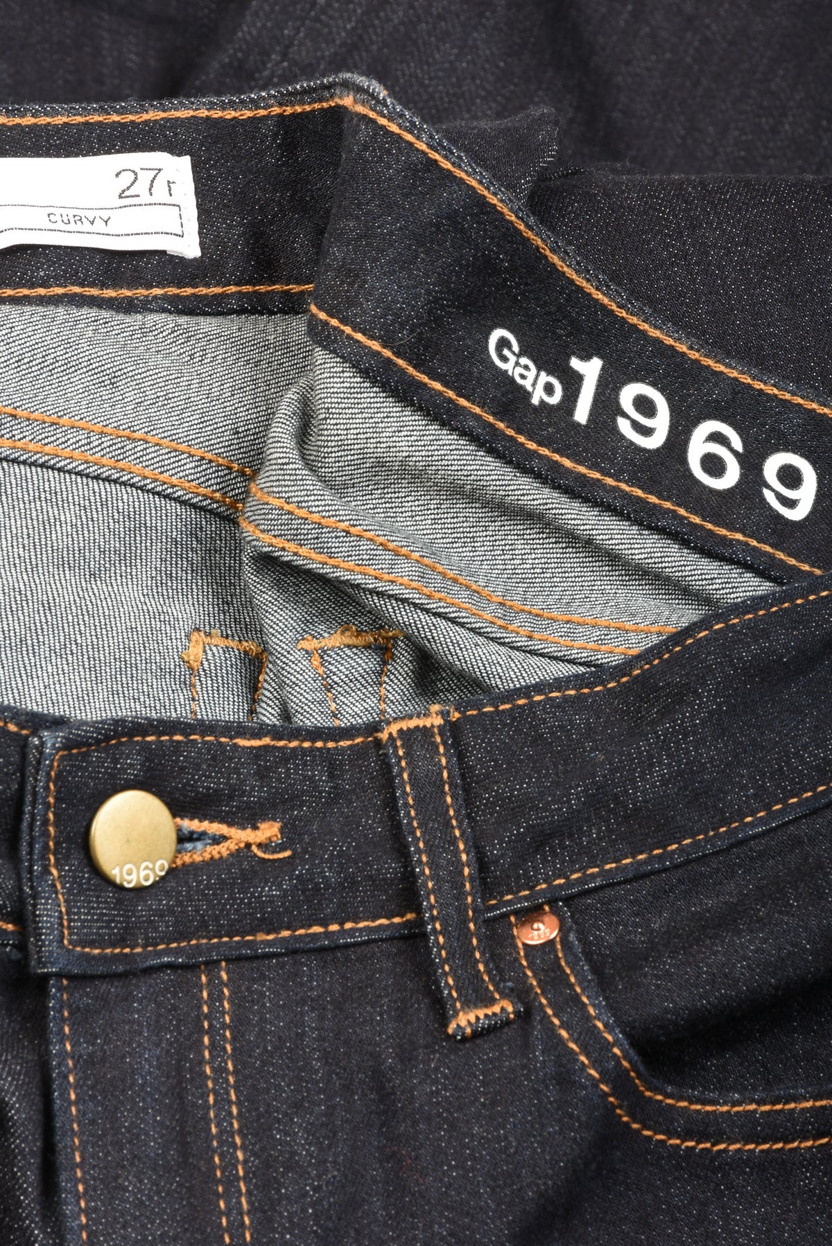 Gap Size 27 Women&#39;s Jeans