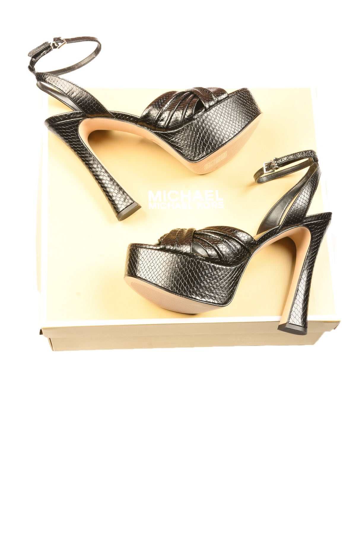 Michael Kors Size 8M Women&#39;s Shoes