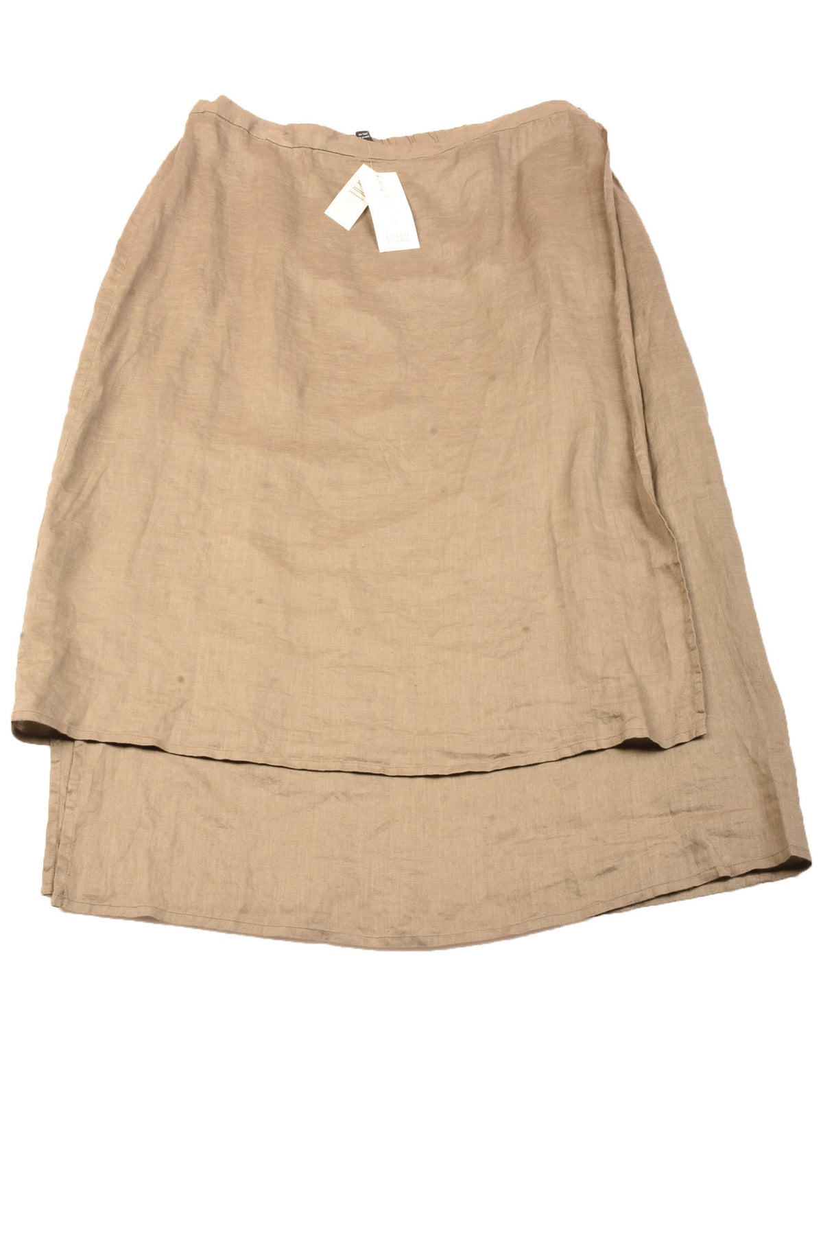 Eileen Fisher Size 1X Women&#39;s Plus Skirt
