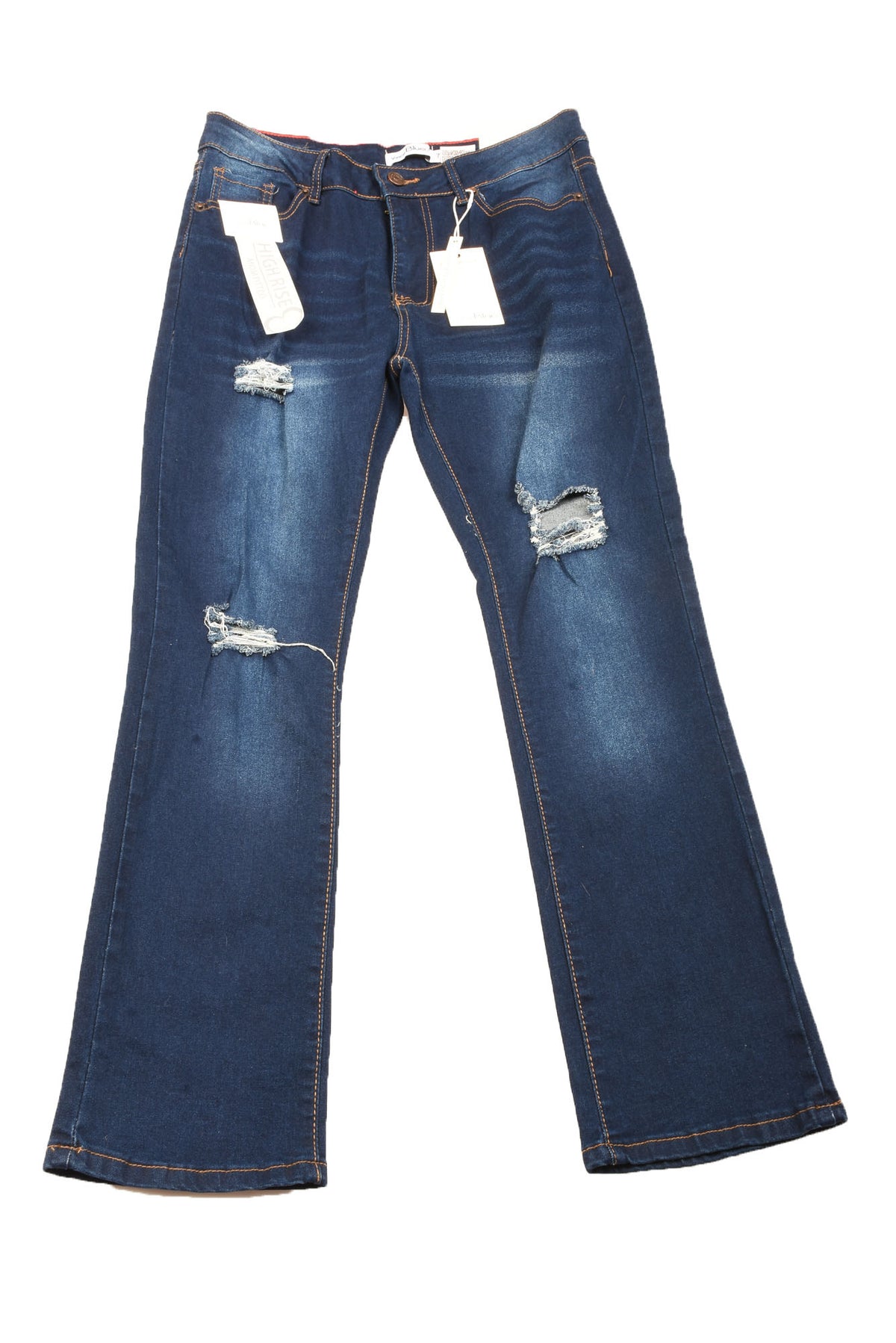 Vince Blue Co Size 7 Women&#39;s Jeans